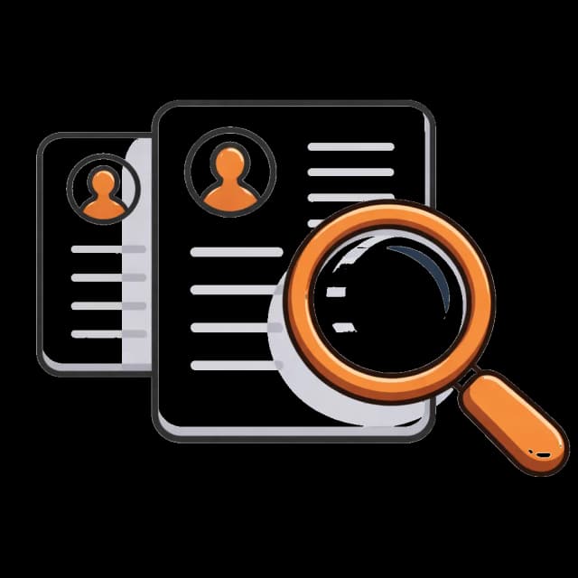 Tout en un coup d'œil