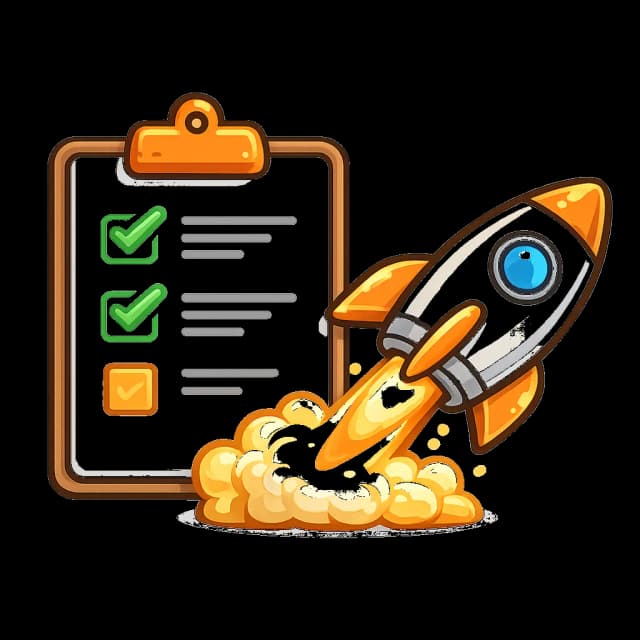 Prêt en quelques minutes