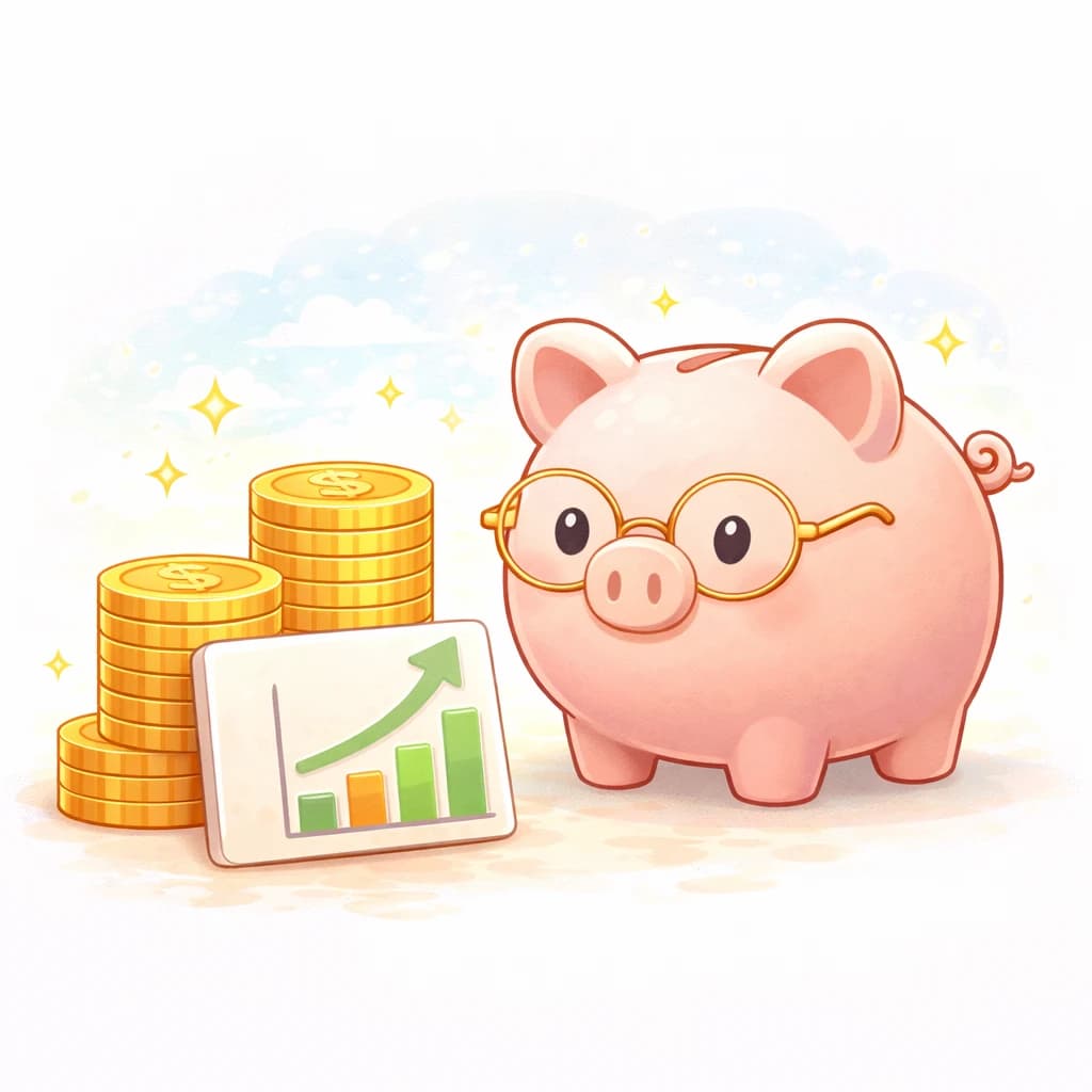 Épargne & Investissement